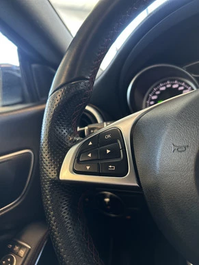 Mercedes-Benz CLA - Afbeelding 13 van 25