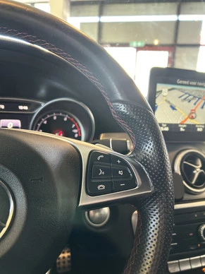 Mercedes-Benz CLA - Afbeelding 14 van 25