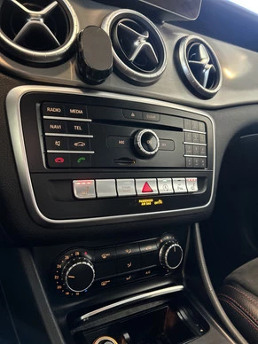 Mercedes-Benz CLA - Afbeelding 16 van 25