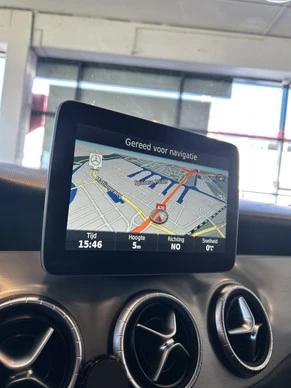 Mercedes-Benz CLA - Afbeelding 17 van 25