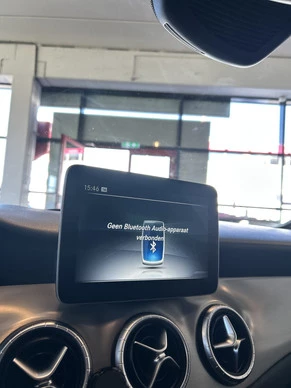 Mercedes-Benz CLA - Afbeelding 19 van 25
