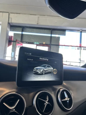 Mercedes-Benz CLA - Afbeelding 20 van 25