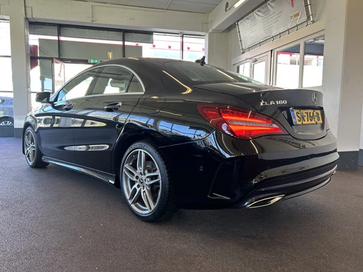 Mercedes-Benz CLA - Afbeelding 22 van 25