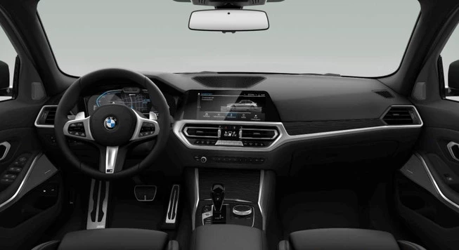 BMW 3 Serie - Afbeelding 2 van 8