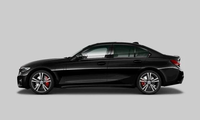 BMW 3 Serie - Afbeelding 4 van 8