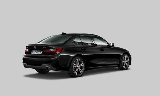 BMW 3 Serie - Afbeelding 6 van 8