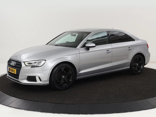 Audi A3 - Afbeelding 1 van 30