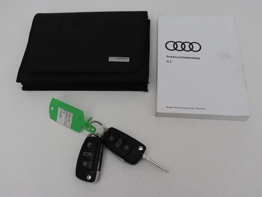 Audi A3 - Afbeelding 12 van 30