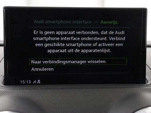 Audi A3 - Afbeelding 18 van 30