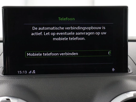 Audi A3 - Afbeelding 19 van 30