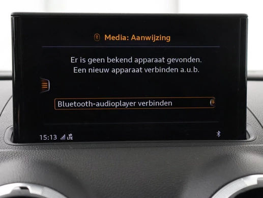 Audi A3 - Afbeelding 20 van 30