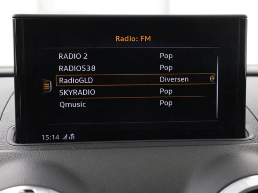 Audi A3 - Afbeelding 22 van 30
