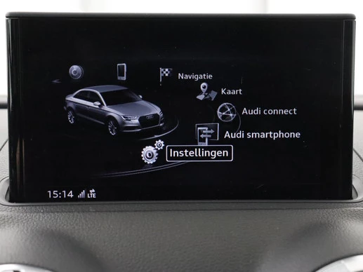 Audi A3 - Afbeelding 23 van 30