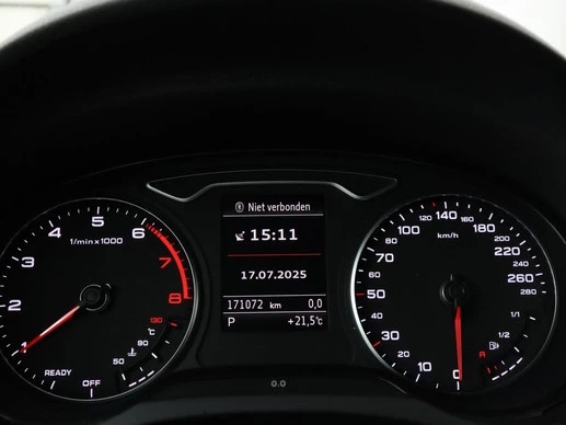 Audi A3 - Afbeelding 27 van 30