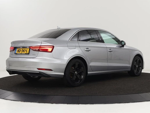 Audi A3 - Afbeelding 30 van 30
