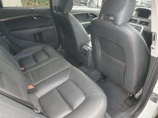 Volvo S80 - Afbeelding 23 van 30