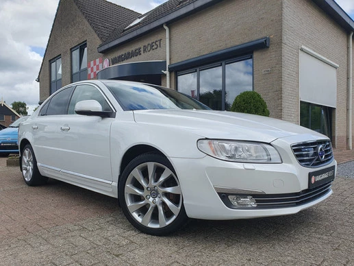 Volvo S80 - Afbeelding 1 van 30