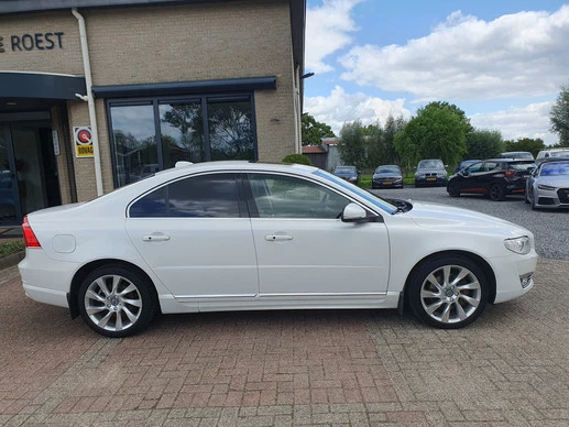 Volvo S80 - Afbeelding 2 van 30