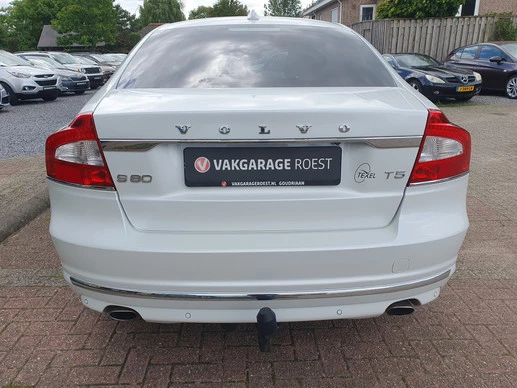 Volvo S80 - Afbeelding 4 van 30