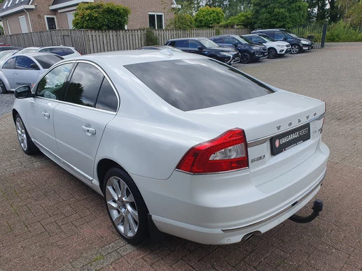 Volvo S80 - Afbeelding 5 van 30