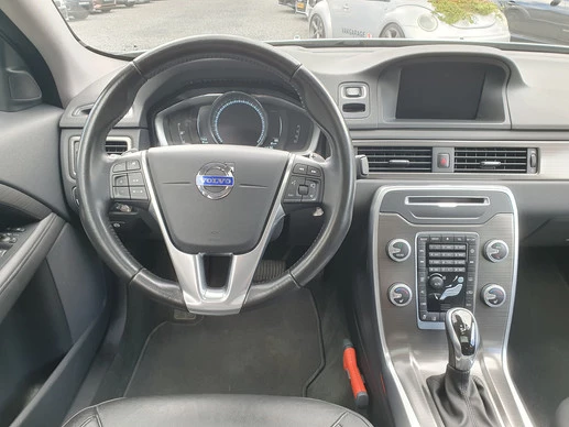 Volvo S80 - Afbeelding 9 van 30