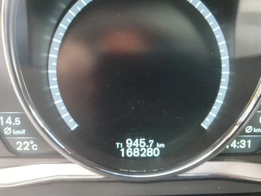 Volvo S80 - Afbeelding 13 van 30