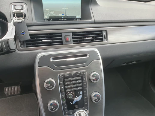 Volvo S80 - Afbeelding 16 van 30