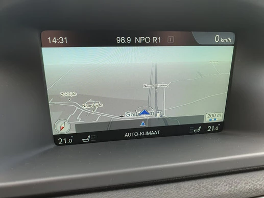 Volvo S80 - Afbeelding 18 van 30