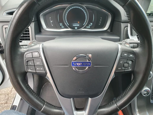 Volvo S80 - Afbeelding 19 van 30