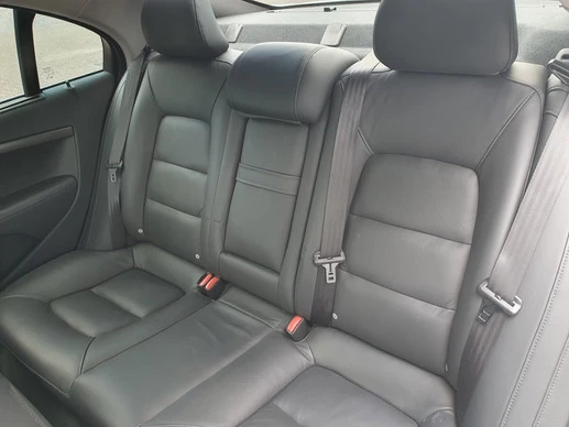 Volvo S80 - Afbeelding 20 van 30