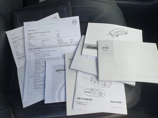 Volvo S80 - Afbeelding 29 van 30