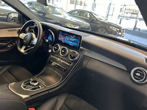 Mercedes-Benz C-Klasse - Afbeelding 2 van 30
