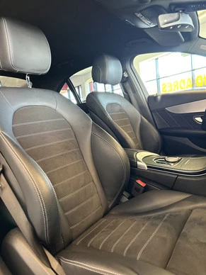 Mercedes-Benz C-Klasse - Afbeelding 10 van 30
