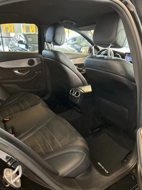 Mercedes-Benz C-Klasse - Afbeelding 11 van 30