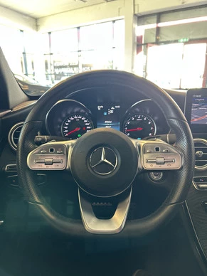 Mercedes-Benz C-Klasse - Afbeelding 12 van 30