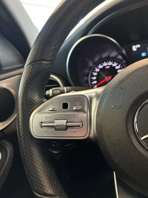 Mercedes-Benz C-Klasse - Afbeelding 13 van 30