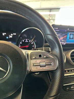 Mercedes-Benz C-Klasse - Afbeelding 14 van 30