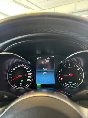 Mercedes-Benz C-Klasse - Afbeelding 15 van 30