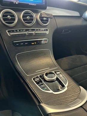 Mercedes-Benz C-Klasse - Afbeelding 16 van 30