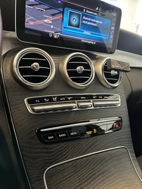 Mercedes-Benz C-Klasse - Afbeelding 17 van 30