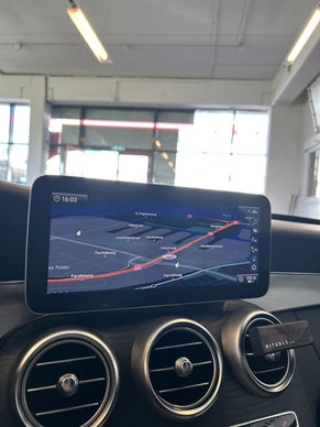 Mercedes-Benz C-Klasse - Afbeelding 19 van 30