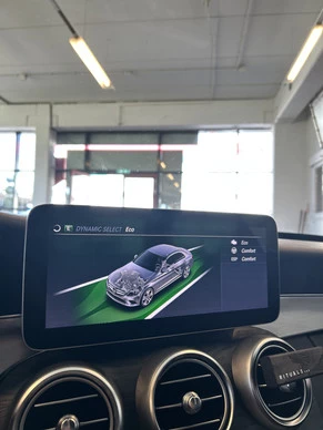 Mercedes-Benz C-Klasse - Afbeelding 22 van 30