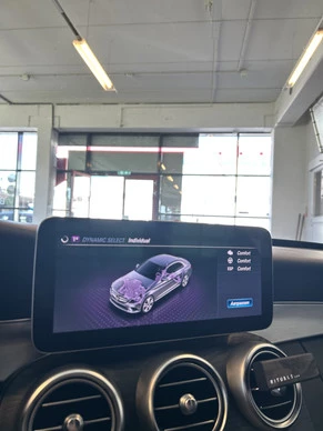 Mercedes-Benz C-Klasse - Afbeelding 23 van 30