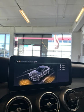 Mercedes-Benz C-Klasse - Afbeelding 25 van 30