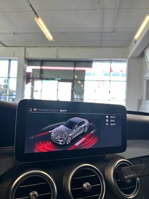 Mercedes-Benz C-Klasse - Afbeelding 26 van 30