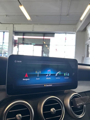 Mercedes-Benz C-Klasse - Afbeelding 28 van 30