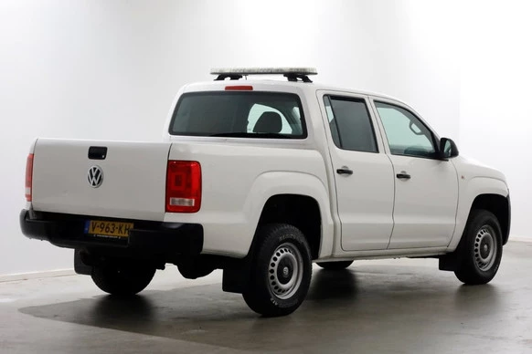 Volkswagen Amarok - Afbeelding 2 van 20