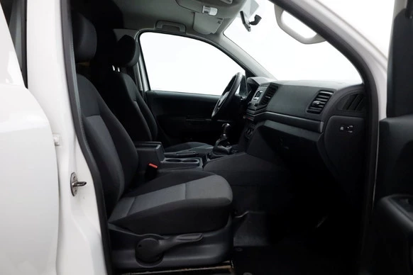 Volkswagen Amarok - Afbeelding 3 van 20