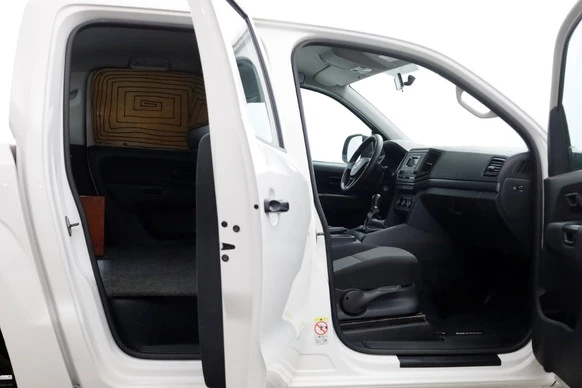 Volkswagen Amarok - Afbeelding 6 van 20