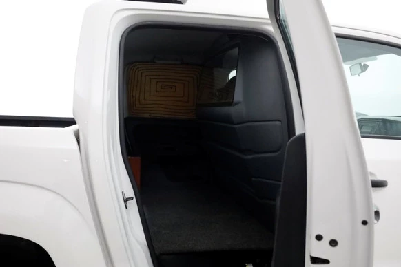 Volkswagen Amarok - Afbeelding 7 van 20